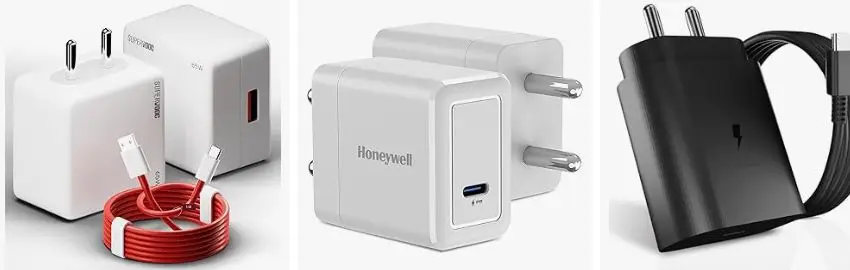 best charger for oneplus-nord-ce4-lite-5g