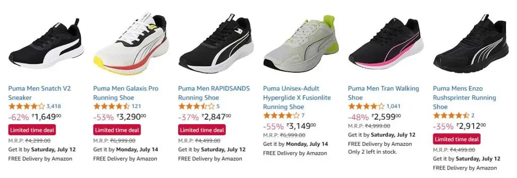 skechers go walk 6 review