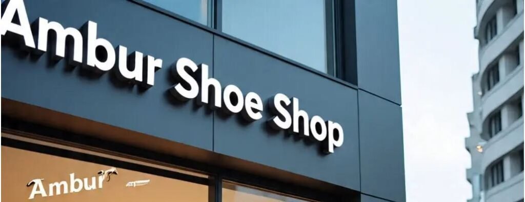 Ambur Shoe