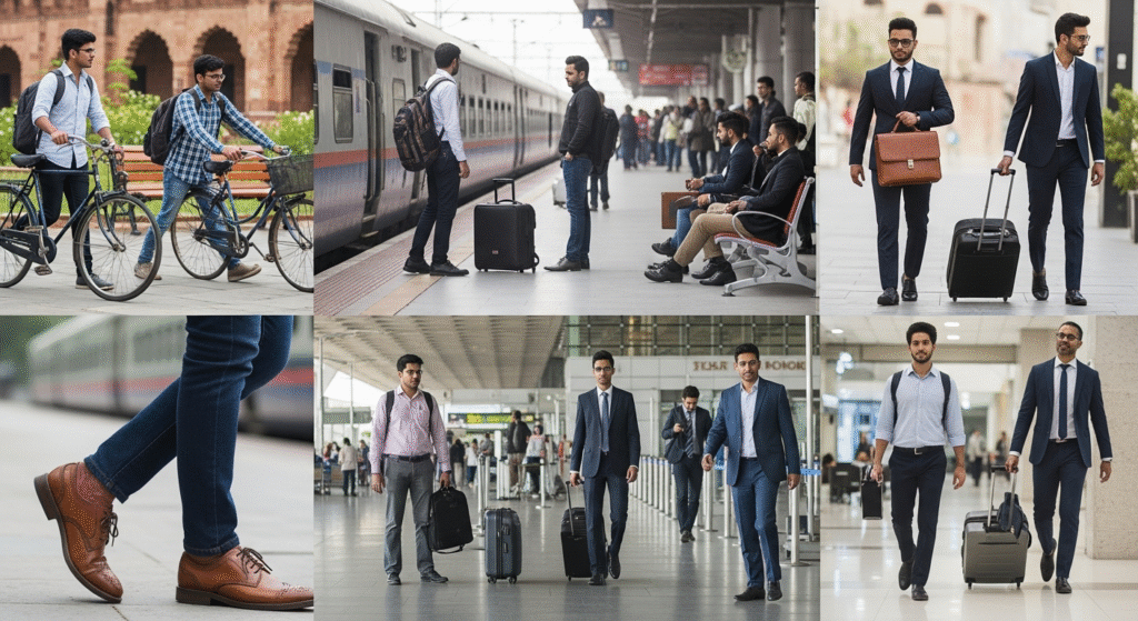 top 12 leather shoes brands