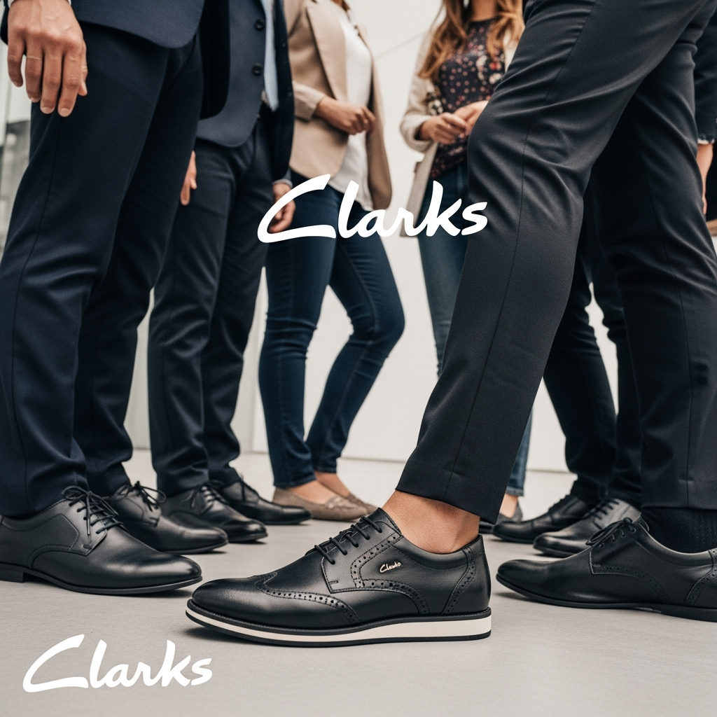 CLARKS