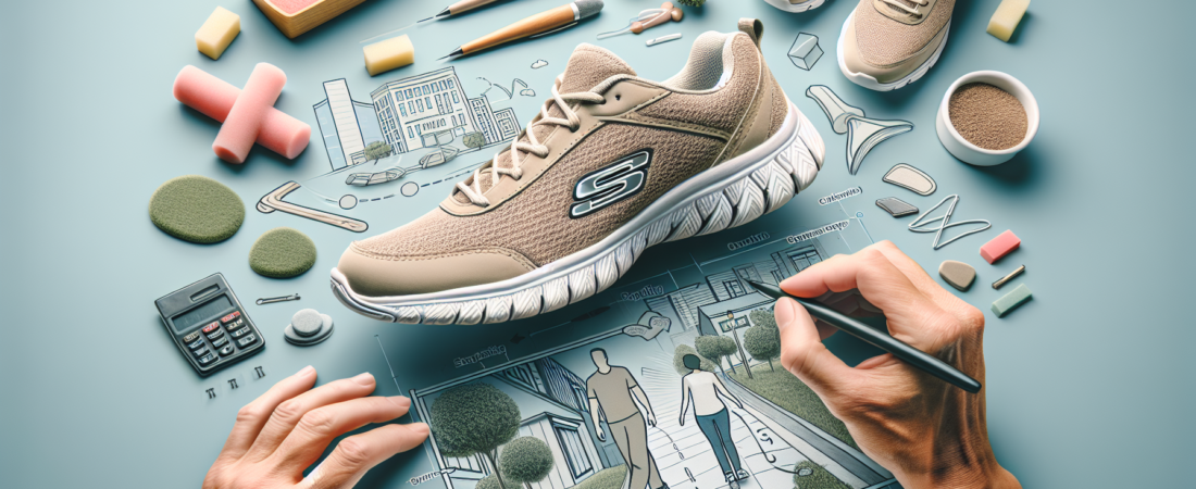 Skechers Go Walk Flex Review: Honest Comfort After Daily Use