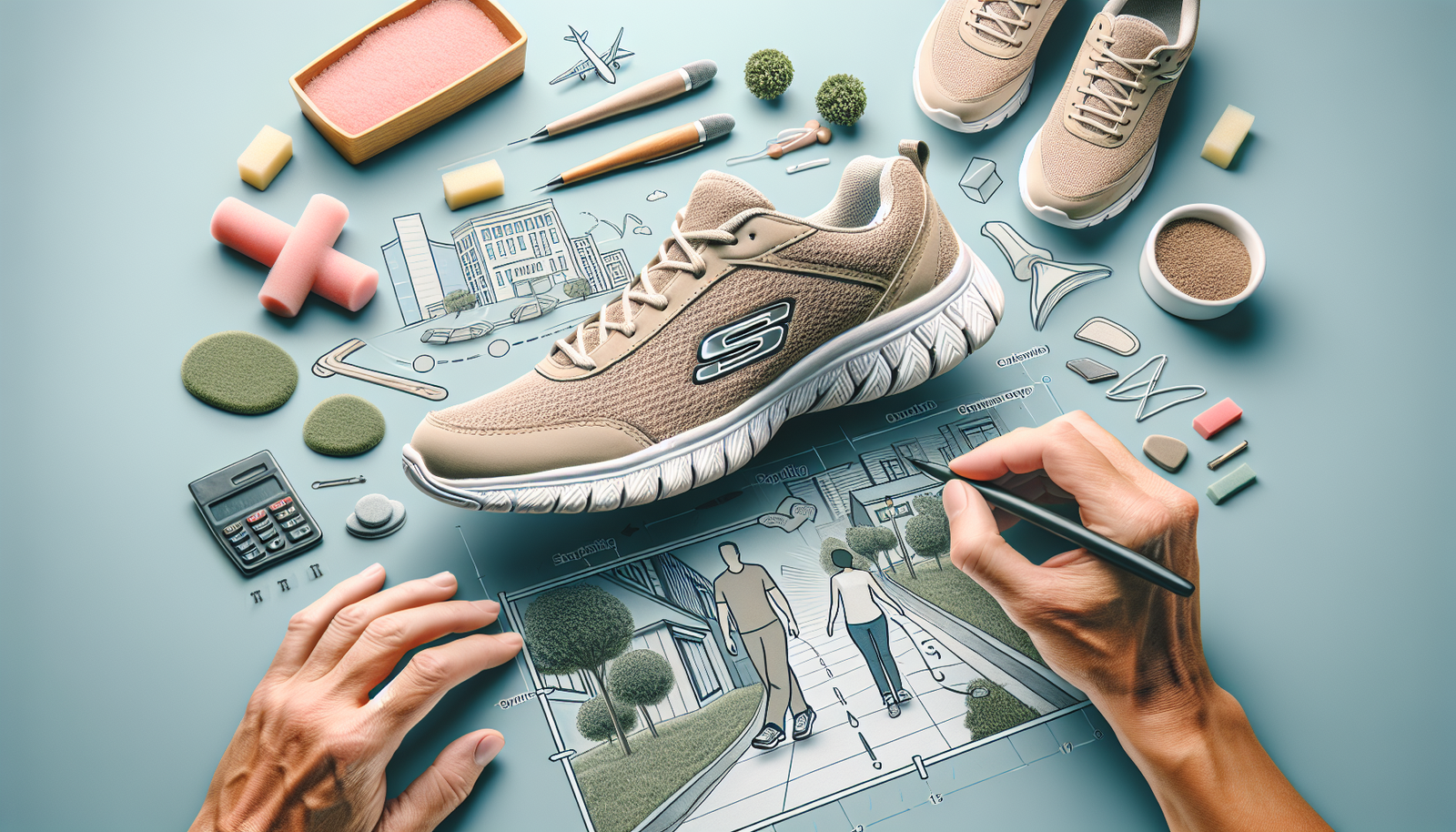 Skechers Go Walk Flex Review: Honest Comfort After Daily Use