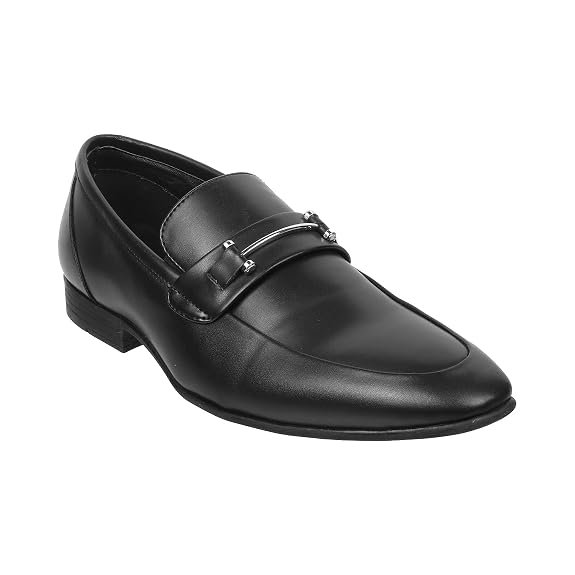 Mochi Stylish Leather Moccasin