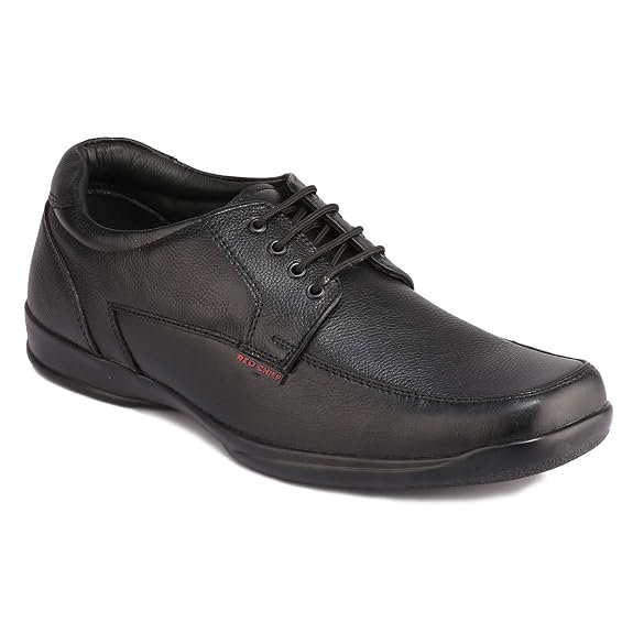 Red Chief Leather Formal Shoes