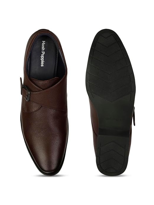 Hush Puppies Slip-on Formal alternate view