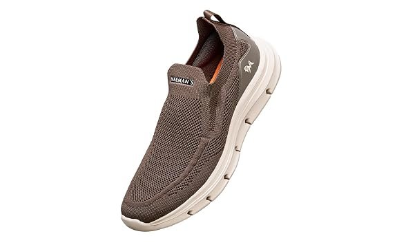 Neeman's Breathe Ease Slip Ons