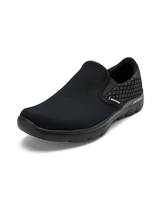 Skechers Men Summits Sneakers alternate view