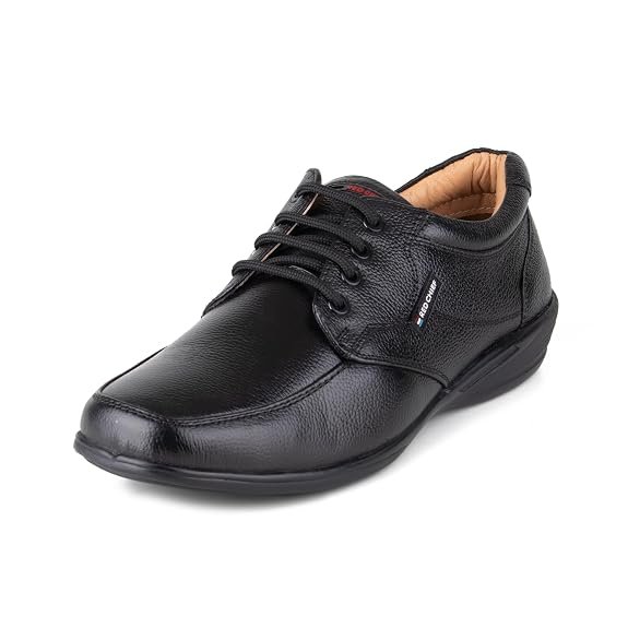 Red Chief Premium Leather Formal