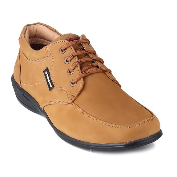Red Chief Premium Leather Formal alternate view