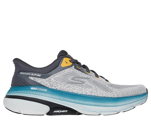 Skechers MAX Cushioning Arch Fit Slip-ins alternate view